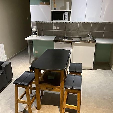 Appartement 8 - Hyper Centre - 1 A 6 Personnes Дуэ Экстерьер фото