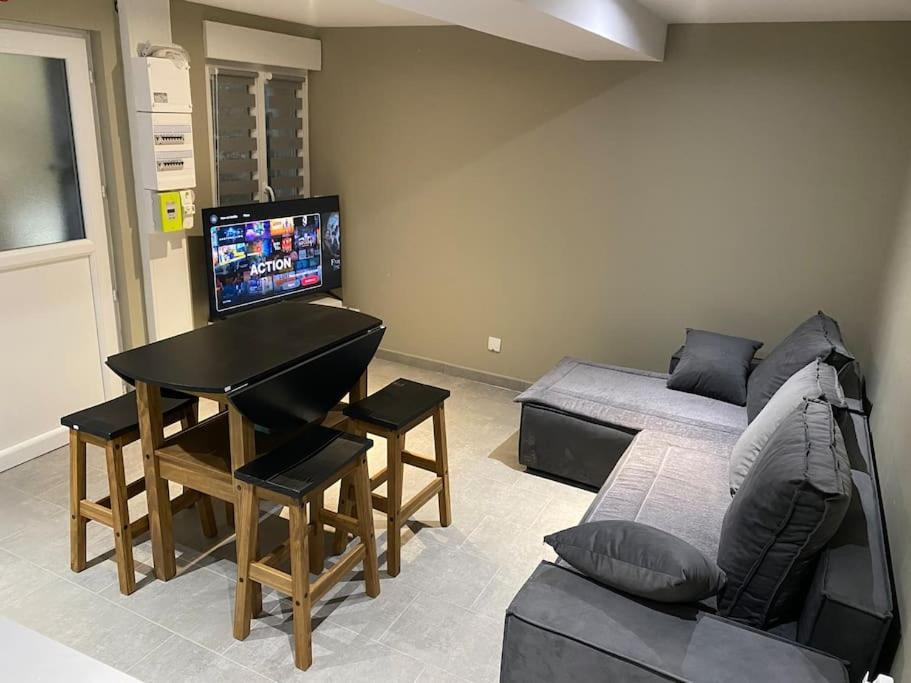 Appartement 8 - Hyper Centre - 1 A 6 Personnes Дуэ Экстерьер фото